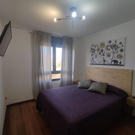 Vivienda Playa De Covachos Apartment Soto de la Marina Exterior foto