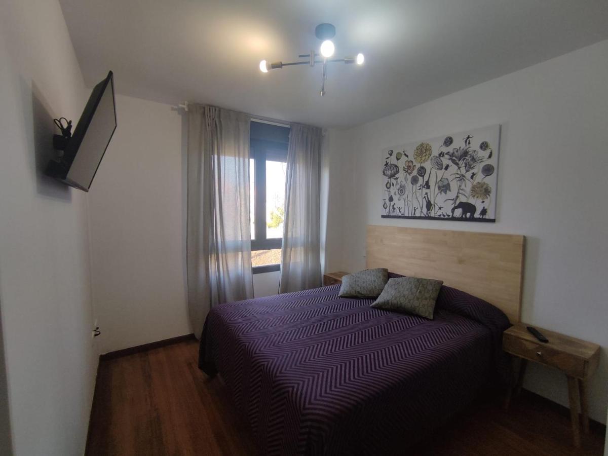 Vivienda Playa De Covachos Apartment Soto de la Marina Exterior foto